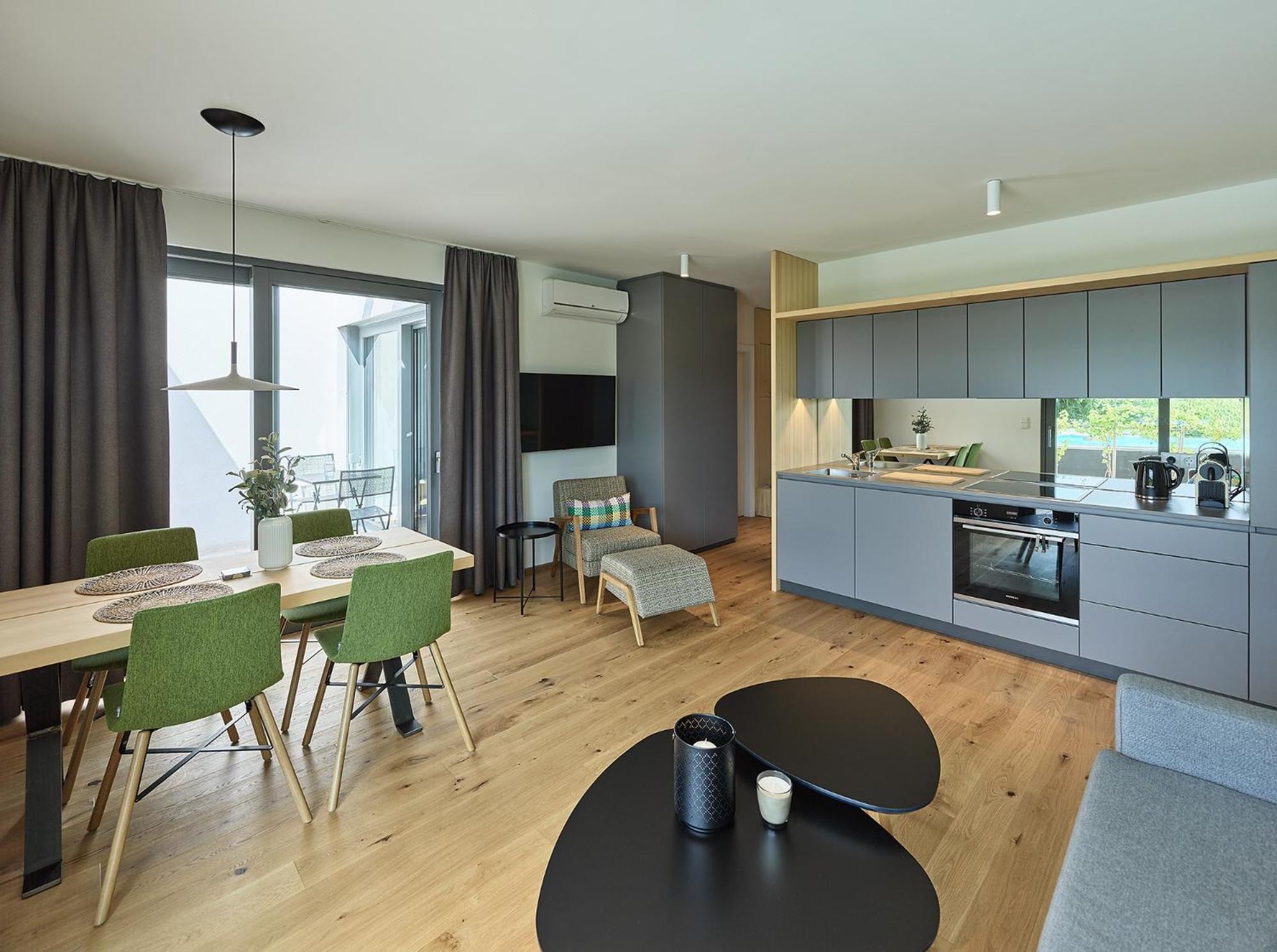 Hideaway An Der Weinstrasse - Pool & Sauna - Apartments Anderlage Spielfeld Esterno foto