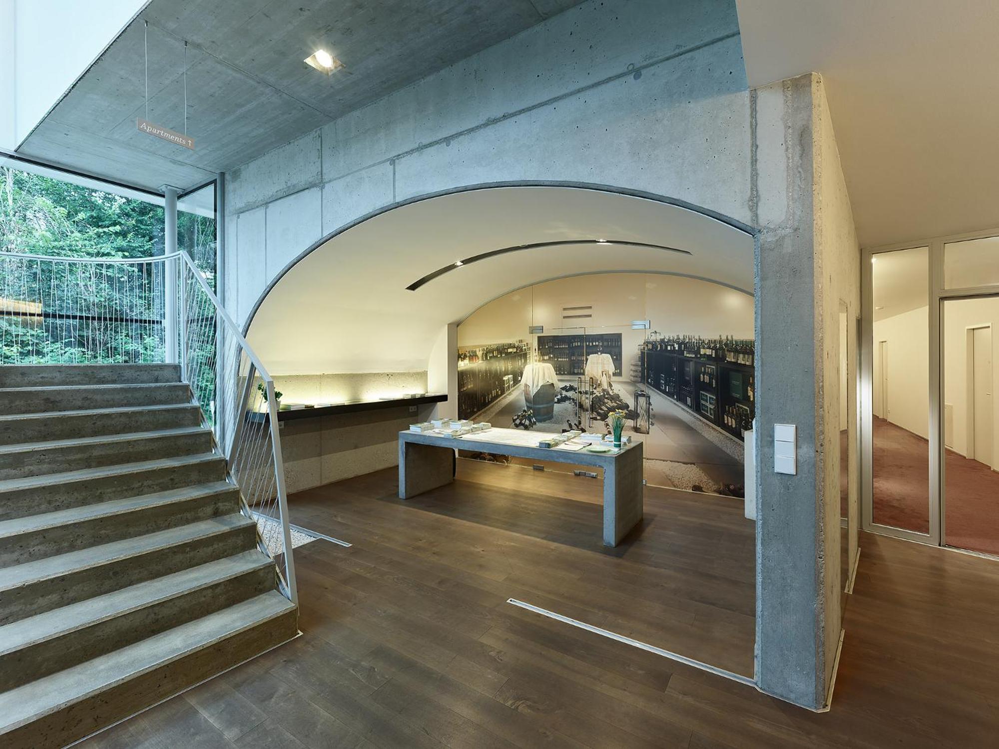 Hideaway An Der Weinstrasse - Pool & Sauna - Apartments Anderlage Spielfeld Esterno foto