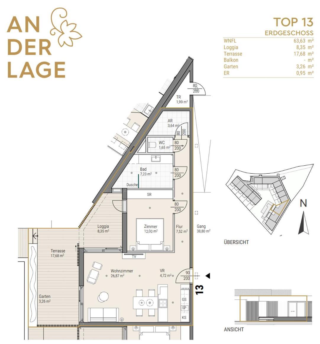 Hideaway An Der Weinstrasse - Pool & Sauna - Apartments Anderlage Spielfeld Esterno foto